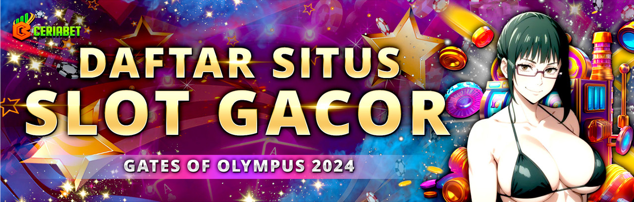 Slot Gates Of Olympus | Login Situs Slot Olympus Gampang Jackpot Pragmatic Play Maxwin x500 Sensasional 2024